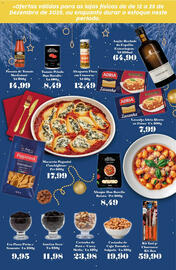 Catálogo Supermercados Tauste Página 3