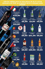 Catálogo Supermercados Tauste Página 4