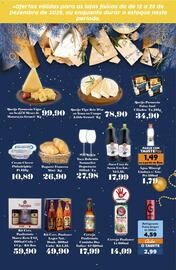 Catálogo Supermercados Tauste Página 5