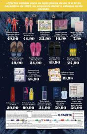 Catálogo Supermercados Tauste Página 8
