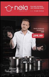 Nela gazetka Strona 1