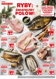 Kaufland gazetka Strona 18