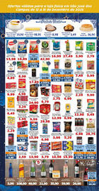 Catálogo Supermercados Tauste Página 3