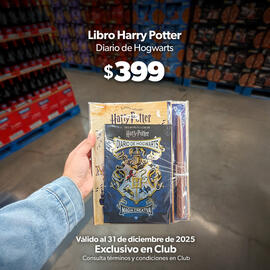Catálogo Sam's Club Página 3