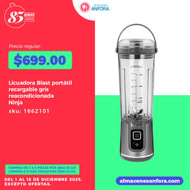 Catálogo Almacenes Anfora Página 1