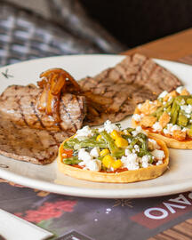 Catálogo Toks Restaurante Página 3