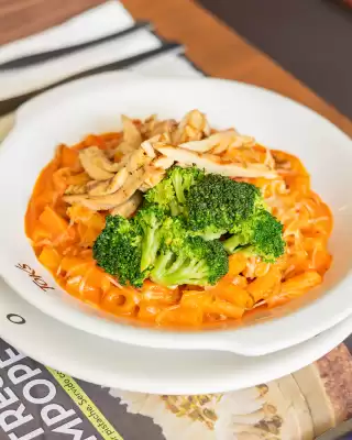 Catálogo Toks Restaurante (válido hasta 25-12)