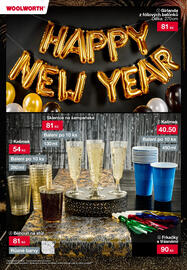 Woolworth leták Strana 14