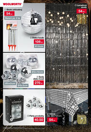 Woolworth leták Strana 15