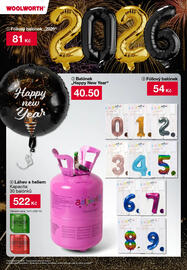 Woolworth leták Strana 16