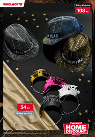 Woolworth leták Strana 17