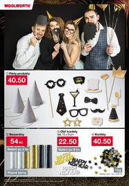 Woolworth leták Strana 18