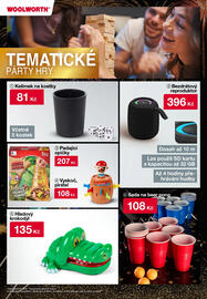 Woolworth leták Strana 19