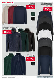 Woolworth leták Strana 2