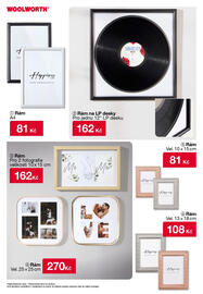 Woolworth leták Strana 21