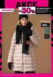 Woolworth leták Strana 25