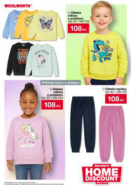 Woolworth leták Strana 3