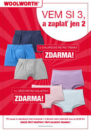 Woolworth leták Strana 30