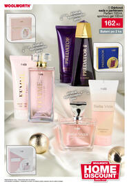 Woolworth leták Strana 4