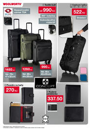 Woolworth leták Strana 6