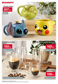 Woolworth leták Strana 8