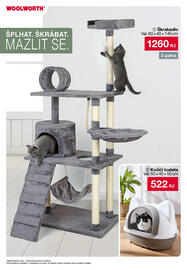 Woolworth leták Strana 9