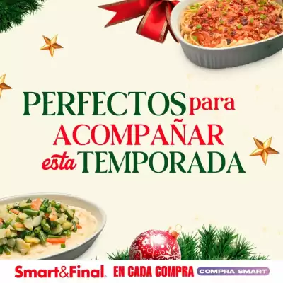 Catálogo Smart & Final (válido hasta 17-12)