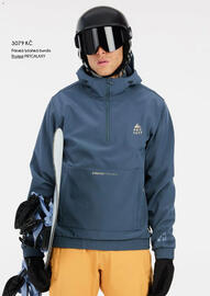 Bezvasport leták týden 50 Strana 8