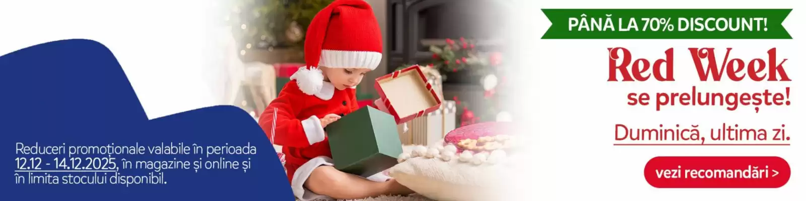 Catalog Chicco (valid până la 14-12)