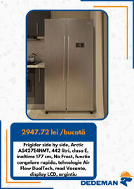 Catalog Dedeman Pagină 4