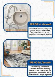 Catalog Dedeman Pagină 5