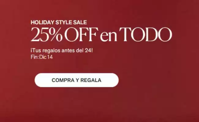 Catálogo Leonisa (válido hasta 14-12)