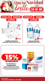 Folleto HEB Página 11