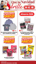 Folleto HEB Página 12