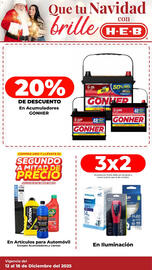 Folleto HEB Página 7