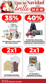 Folleto HEB Página 8