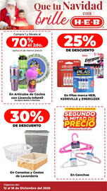 Folleto HEB Página 9