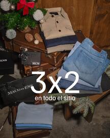 Catálogo Macowens semana 50 Página 1