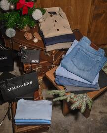 Catálogo Macowens semana 50 Página 2