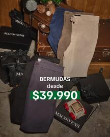 Catálogo Macowens semana 50 Página 5