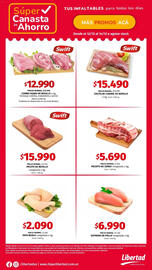 Catálogo Hipermercado Libertad semana 50 Página 2
