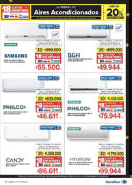 Catálogo Carrefour Página 2