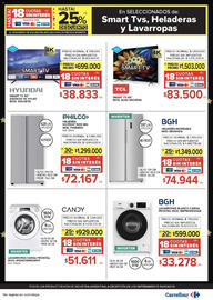 Catálogo Carrefour Página 3