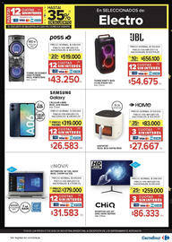 Catálogo Carrefour Página 4