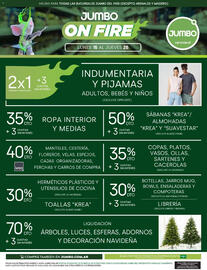 Catálogo Jumbo Página 2