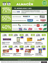 Catálogo Jumbo Página 2