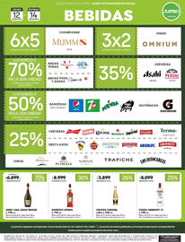 Catálogo Jumbo Página 5