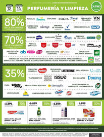 Catálogo Jumbo Página 6