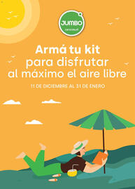 Catálogo Jumbo Página 1