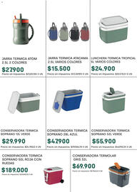 Catálogo Jumbo Página 11